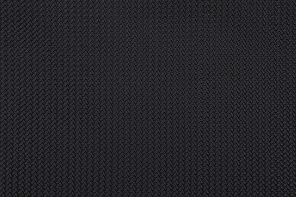 Swavelle/Mill Creek Portsmouth Vinyl Upholstery Fabric in Black 