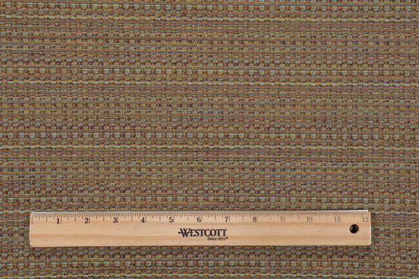 Sunbrella Simone 42025-0002 Woven Solution Dyed Acrylic Outdoor Fabric in Landscape 