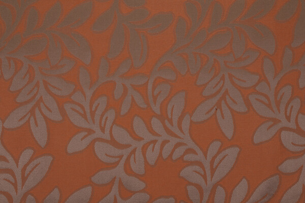 Sunbrella Leonardo Woven Solution Dyed Acrylic Outdoor Fabric in Clay 