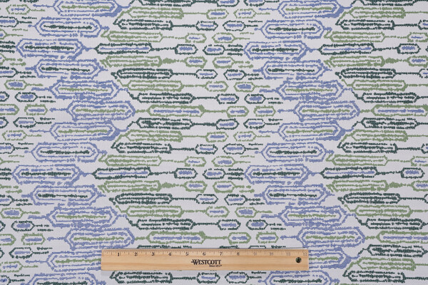 Crypton Falina High Performance Woven Upholstery Fabric in Island 