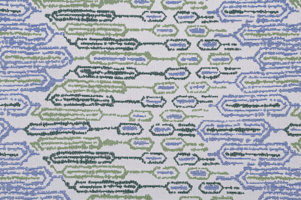 Crypton Falina High Performance Woven Upholstery Fabric in Island 