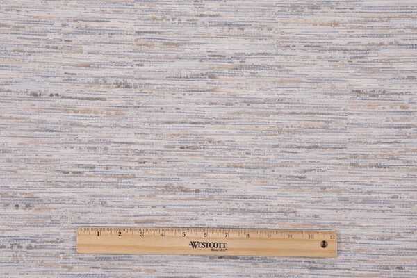 Hamilton Fallingwater Woven Chenille Upholstery Fabric in Beach 