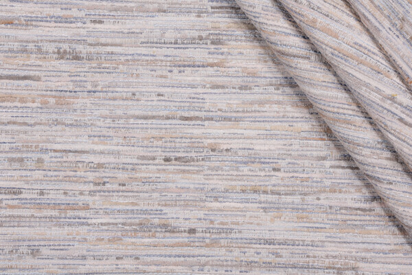 Hamilton Fallingwater Woven Chenille Upholstery Fabric in Beach 