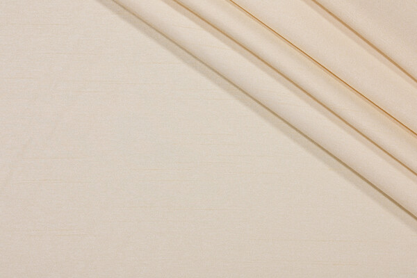 Pandora Silk Drapery Fabric in Goldenrod