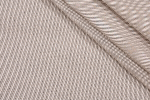 Denver Woven Upholstery Fabric in Sand