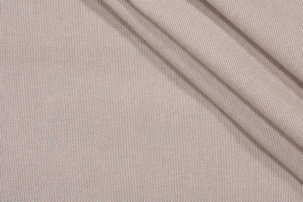 Denver Woven Upholstery Fabric in Sand