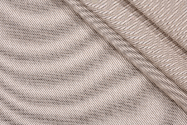 Denver Woven Upholstery Fabric in Sand