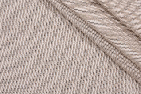 Denver Woven Upholstery Fabric in Sand