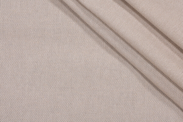 Denver Woven Upholstery Fabric in Sand