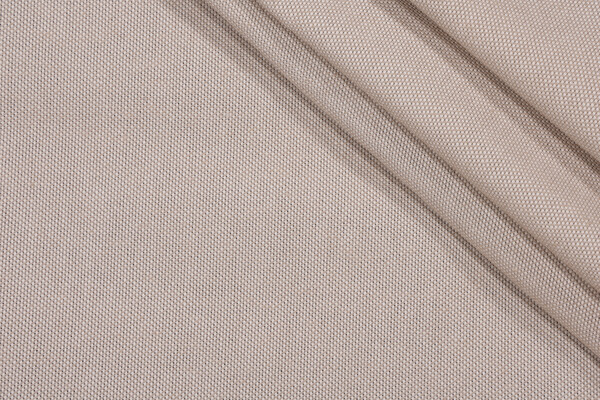 Denver Woven Upholstery Fabric in Sand