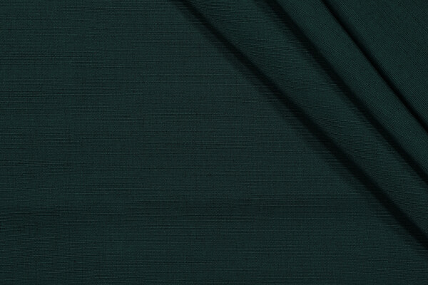 Perennials Silky Woven Solution Dyed Acrylic Outdoor Fabric in Emerald