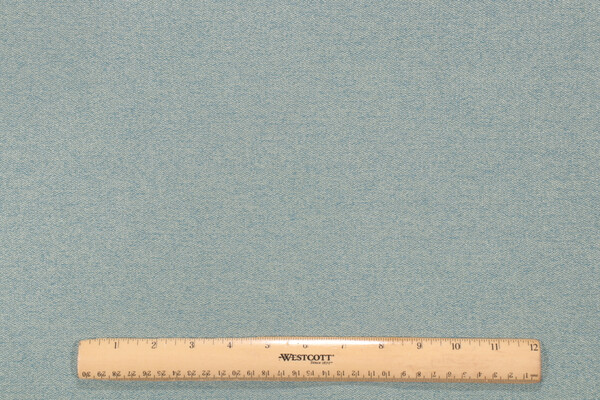 Richloom Cortona Woven Polyester Outdoor Fabric in Surf