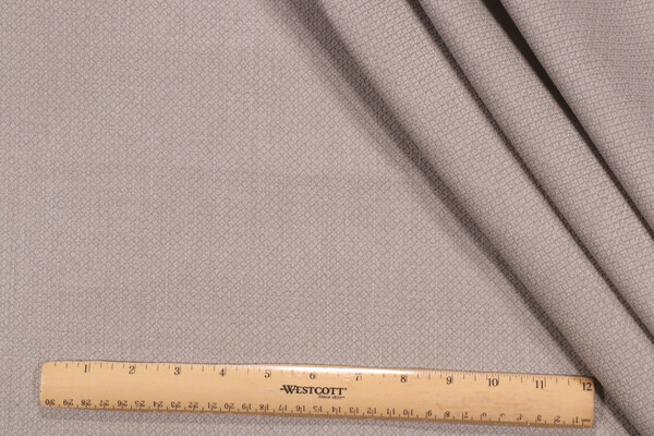 PK Lifestyles Hideaway Woven Polypropylene Outdoor Fabric in Mineral