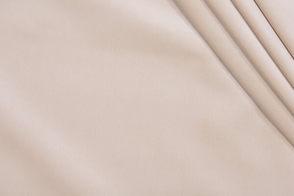 Scalamandre Velluti Velvet Upholstery Fabric in Putty