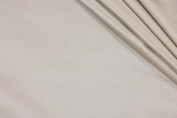 Scalamandre Silk Damask Decorator Fabric in Sand