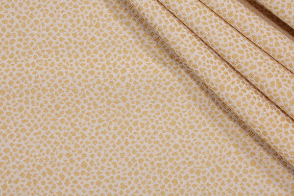 Spotswood Woven Upholstery Fabric in Lemon