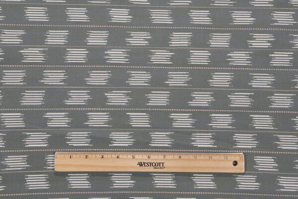 Perennials Woven Solution Dyed Acrylic Outdoor Fabric in Lagoon