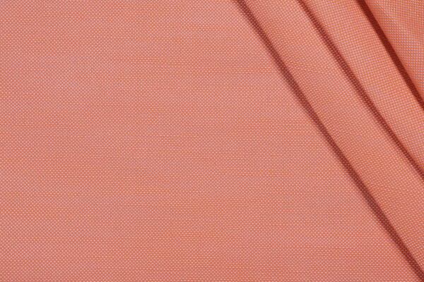 Perennials Ishi 950-231 Woven Solution Dyed Acrylic Outdoor Fabric in Melon