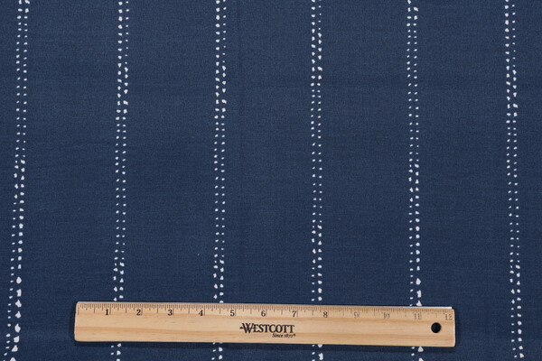 Premier Prints Carlo Printed Polyester Outdoor Fabric in Oxford