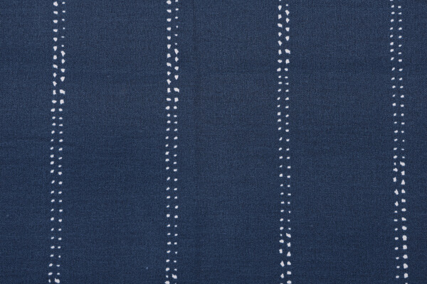 Premier Prints Carlo Printed Polyester Outdoor Fabric in Oxford