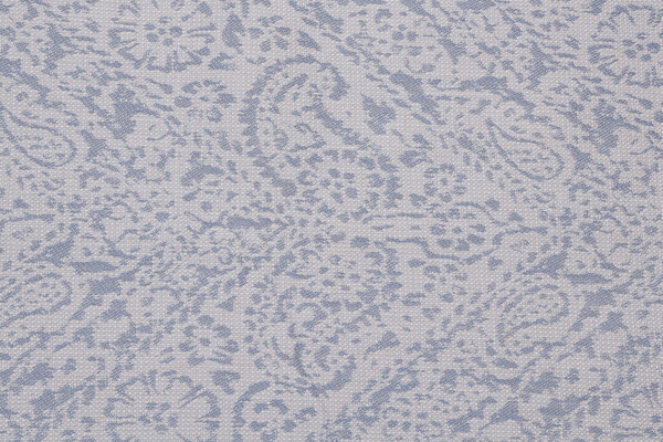Crypton Georgia High Performance Woven Upholstery Fabric in Denim