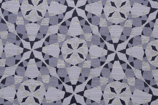 Crypton Piper High Performance Woven Upholstery Fabric in Azurite
