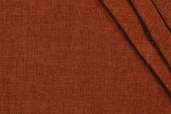 Charisma Woven Chenille Upholstery Fabric in Canyon