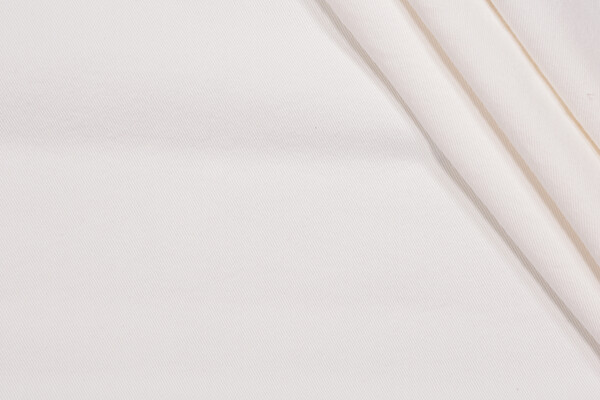 Gibson Denim Decorator Fabric in Natural