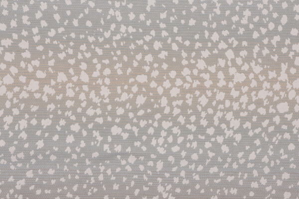 1 Yard Bella Dura Glendoe Woven Polyolefin Outdoor Fabric in Seamist