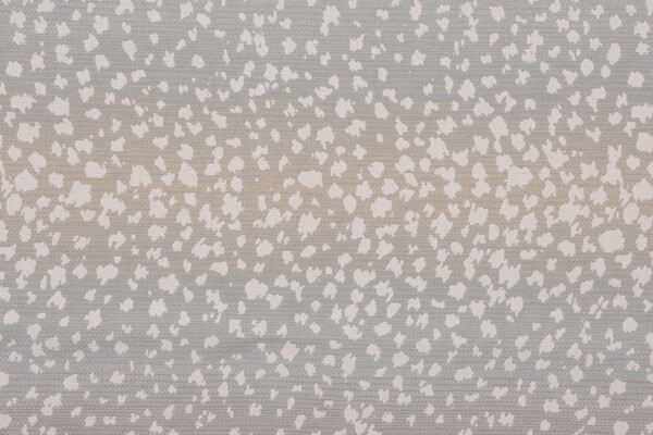 1 Yard Bella Dura Glendoe Woven Polyolefin Outdoor Fabric in Seamist