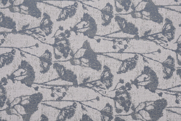 Sunbrella Skyler Woven Solution Dyed Acrylic Outdoor Fabric in Sea 