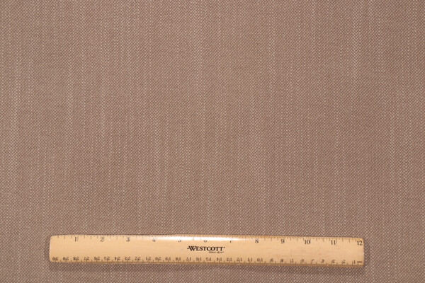 Crypton Susan High Performance Woven Chenille Upholstery Fabric in Hemp
