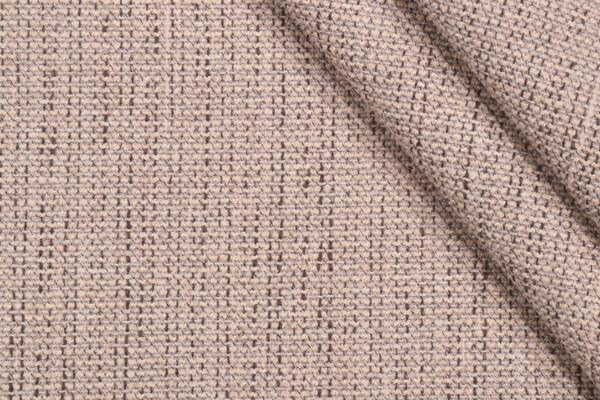 Mill Creek Kholberg Woven Upholstery Fabric in Birch