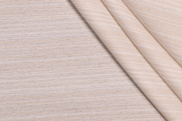 PK Lifestyles Jeanne Woven Drapery Fabric in Sandstone