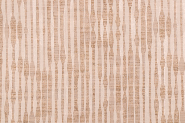 PK Lifestyles Melanie Damask Decorator Fabric in Dune