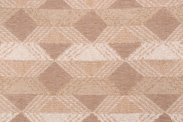 P Kaufmann Crossover Woven Upholstery Fabric in Sandstone