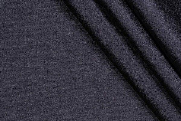 P Kaufmann Lumis Woven Decorator Fabric in Flint