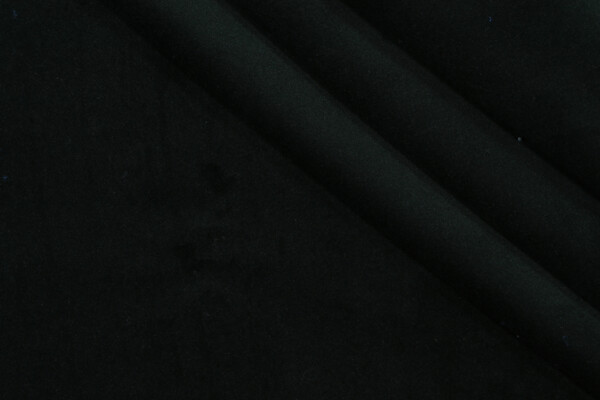 Tempo Passion Velveteen Decorator Fabric in Hunter