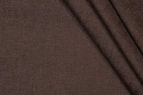 PK Lifestyles Mixology Performance Plus Woven Chenille Upholstery Fabric in Coffee