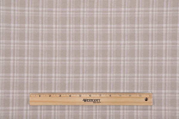 PK Lifestyles Clyde Woven Decorator Fabric in Moor