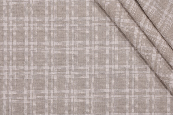 PK Lifestyles Clyde Woven Decorator Fabric in Moor