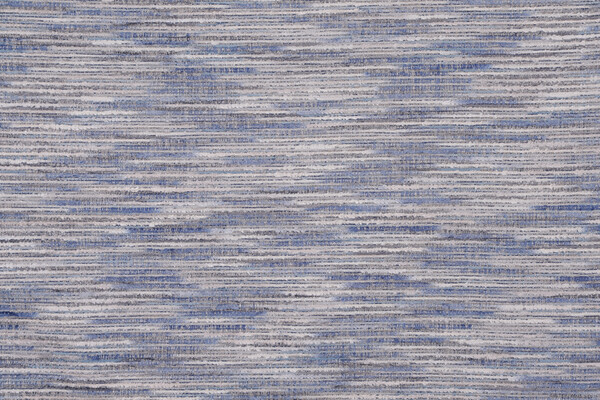 Golding Sultan Backed Chenille Upholstery Fabric in Blue Moon