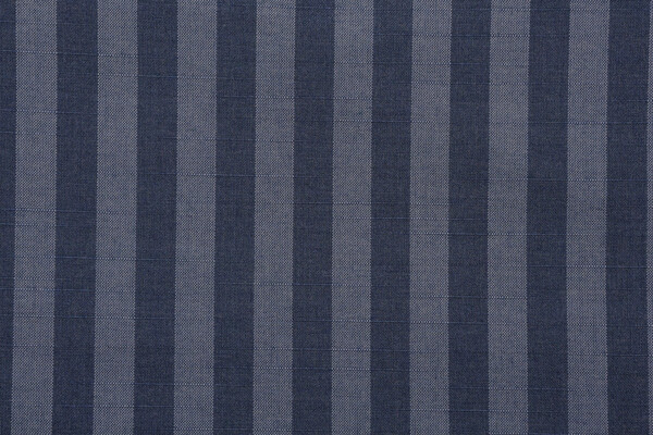 Sunbrella Sail Away Woven Solution Dyed Acrylic Outdoor Fabric in Denim