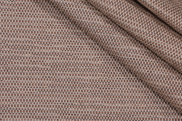 Sunbrella Mainstreet 42048-0009 Woven Solution Dyed Acrylic Outdoor Fabric in Latte