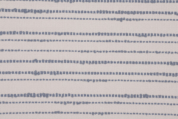 Pindler & Pindler Oakmont Woven Polyester Outdoor Fabric in Pewter