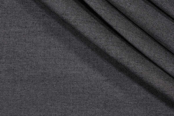 Sunbrella Switch 40555-0006 Woven Solution Dyed Acrylic Outdoor Fabric in Ash