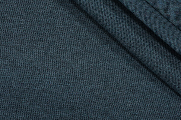 Arc Com Sync Woven Solution Dyed Acrylic Outdoor Fabric in Caribbean