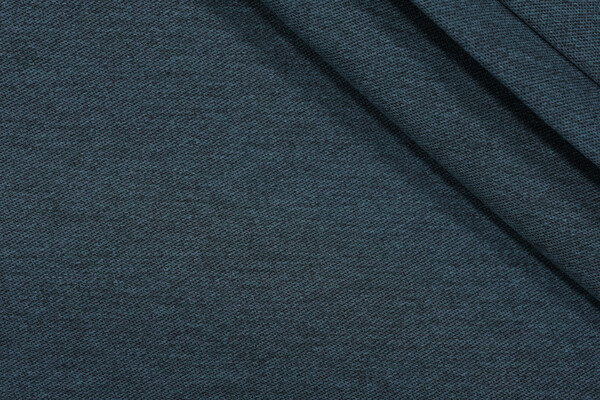 Arc Com Sync Woven Solution Dyed Acrylic Outdoor Fabric in Caribbean