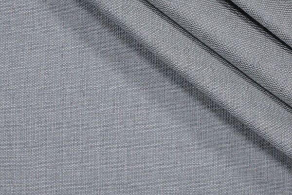 Sunbrella Piazza Woven Solution Dyed Acrylic Outdoor Fabric in Mist