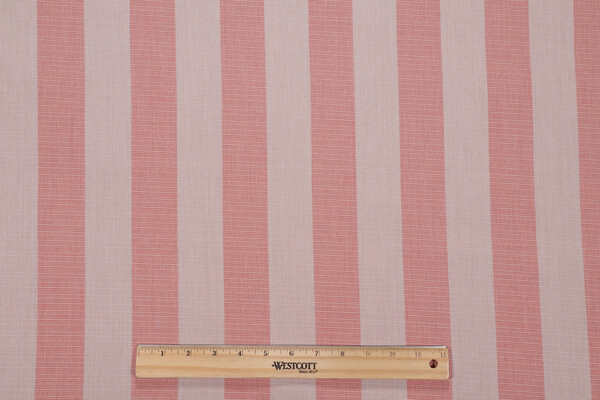 Sunbrella Expressive Woven Solution Dyed Acrylic Outdoor Fabric in Blush